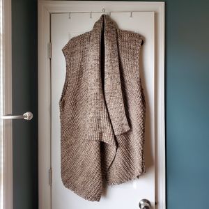 Karen Scott Sweater Vest
